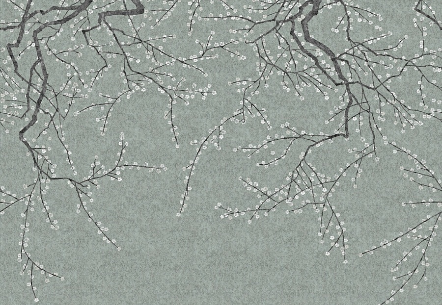 Панно и фотообои Affresco Ethno aff 705 col 450