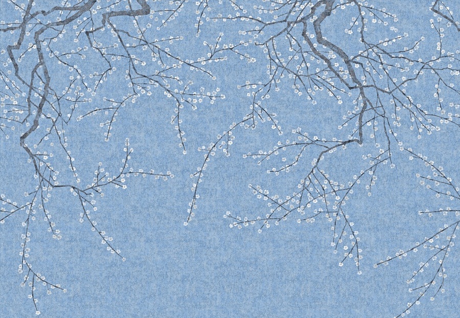 Панно и фотообои Affresco Ethno aff 705 col 504