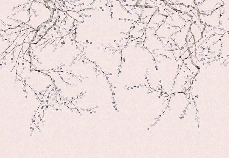 Панно и фотообои Affresco Ethno aff 706 col 458