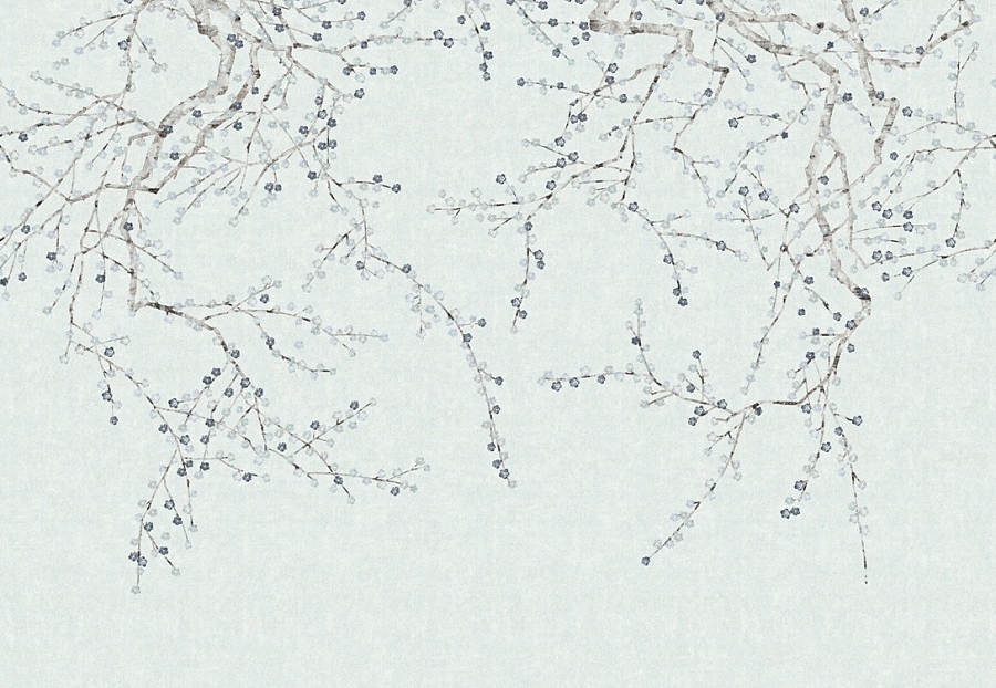 Панно и фотообои Affresco Ethno aff 706 col 494