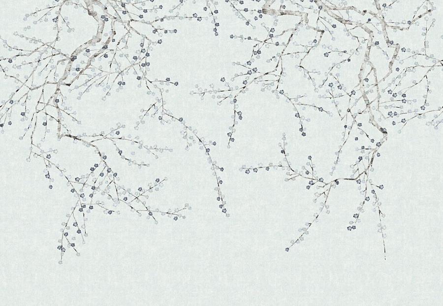 Панно и фотообои Affresco Ethno aff 706 col 494