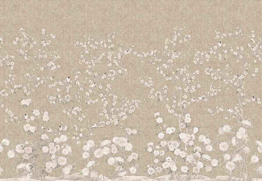 Панно и фотообои Affresco Ethno aff 712 col 425