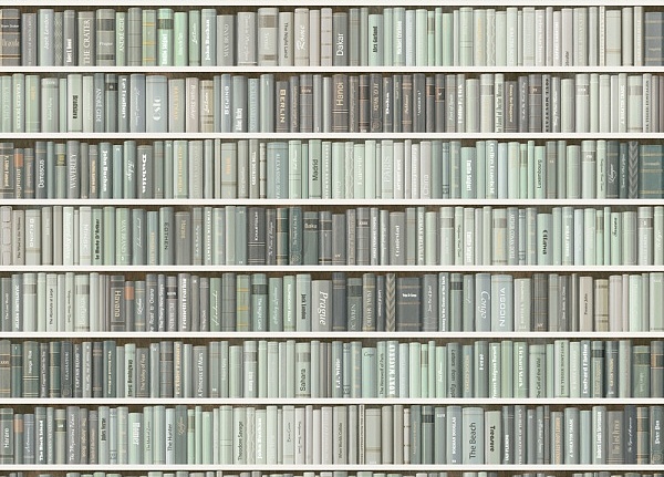Панно и фотообои Affresco Re-Space NR27 COL1