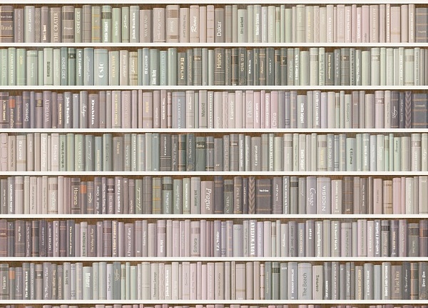 Панно и фотообои Affresco Re-Space NR27 COL3