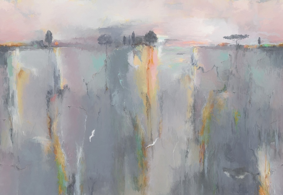 Панно и фотообои Affresco Trend Art AB478 COL1