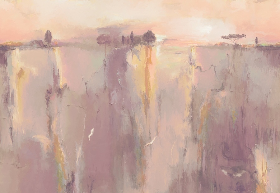 Панно и фотообои Affresco Trend Art AB478 COL3