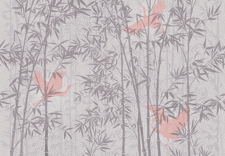 Панно и фотообои Affresco Trend Art DP400 COL1