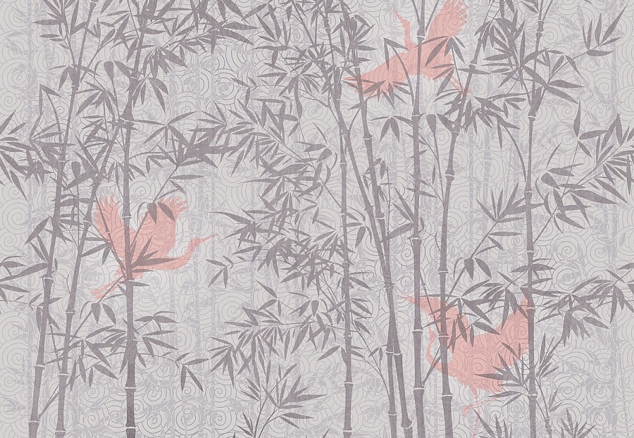 Панно и фотообои Affresco Trend Art DP400 COL1