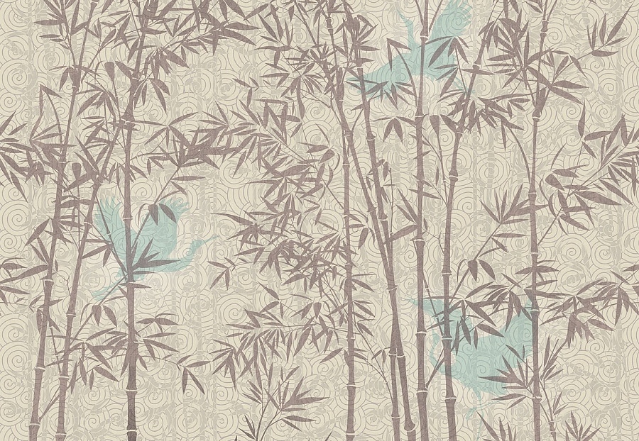 Панно и фотообои Affresco Trend Art DP400 COL3