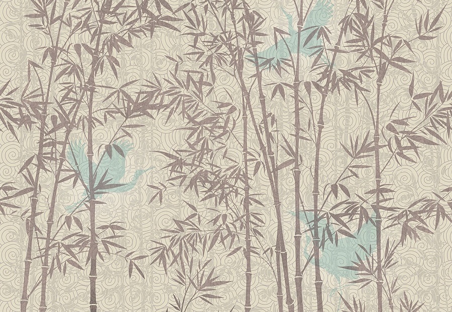 Панно и фотообои Affresco Trend Art DP400 COL3