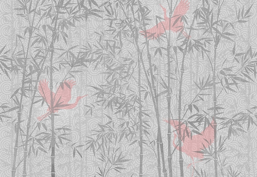 Панно и фотообои Affresco Trend Art DP400 COL4