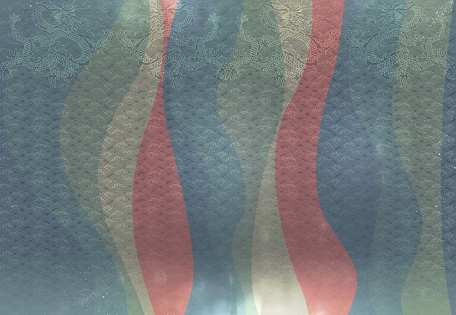 Панно и фотообои Affresco Trend Art DP402 COL3