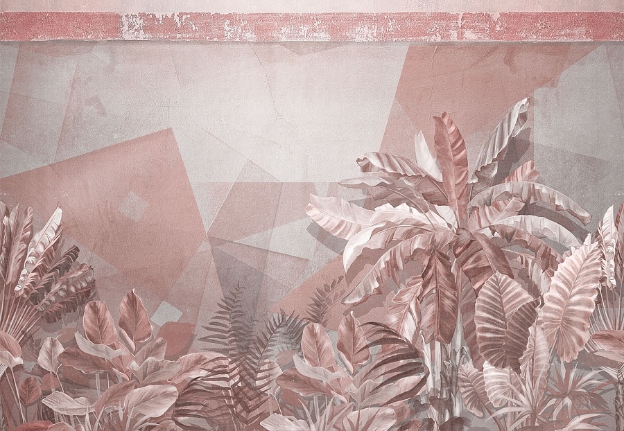 Панно и фотообои Affresco Trend Art DP406 COL1