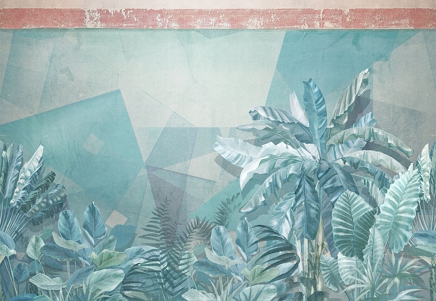 Панно и фотообои Affresco Trend Art DP406 COL2