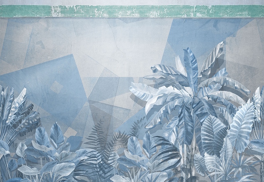 Панно и фотообои Affresco Trend Art DP406 COL3