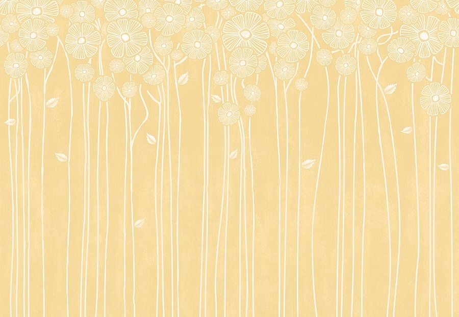 Панно и фотообои Affresco Trend Art DP407 COL1