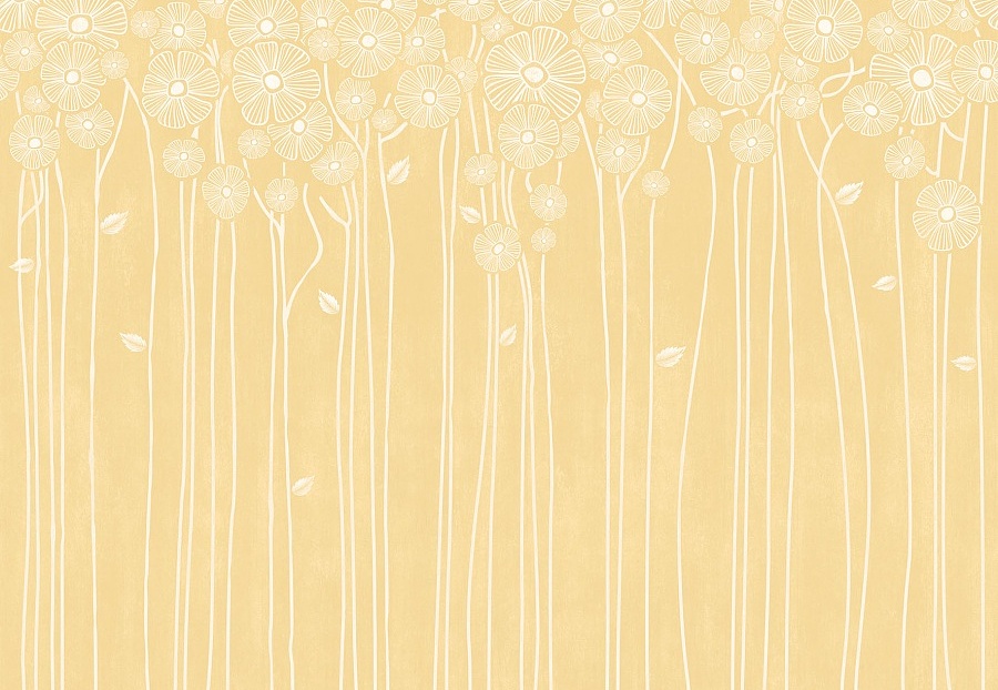 Панно и фотообои Affresco Trend Art DP407 COL1