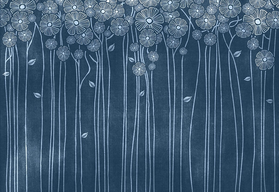 Панно и фотообои Affresco Trend Art DP407 COL3