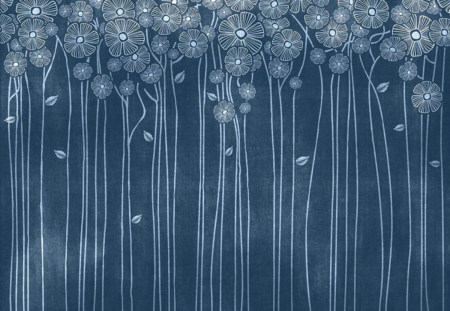 Панно и фотообои Affresco Trend Art DP407 COL3