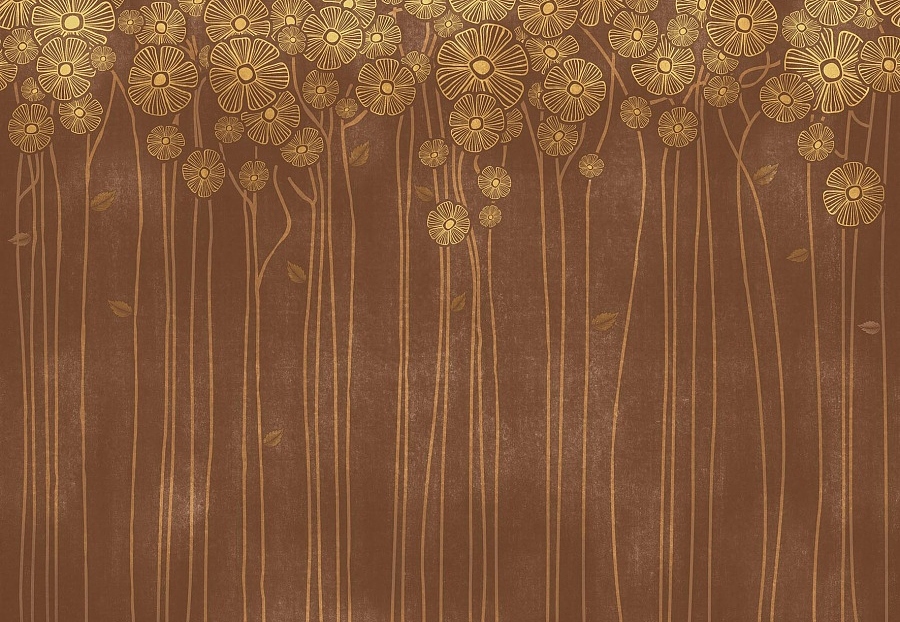 Панно и фотообои Affresco Trend Art DP407 COL4