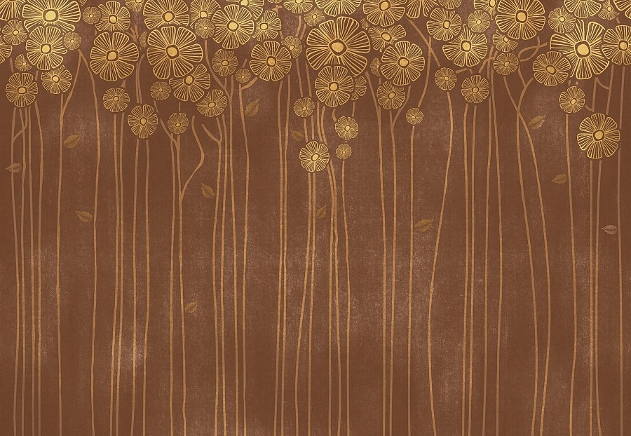 Панно и фотообои Affresco Trend Art DP407 COL4