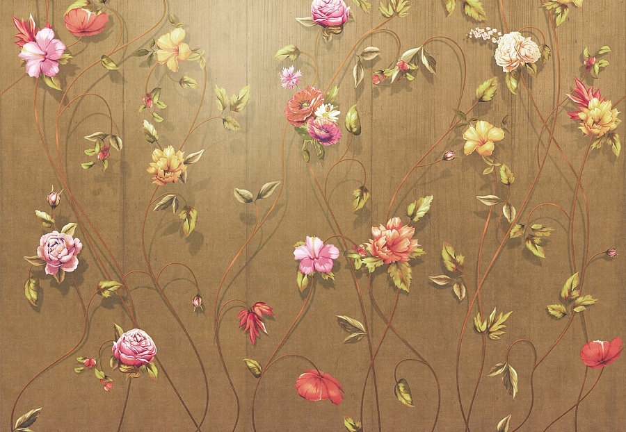 Панно и фотообои Affresco Trend Art DP408 COL1