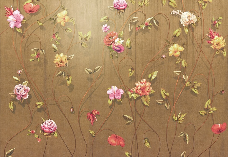 Панно и фотообои Affresco Trend Art DP408 COL1