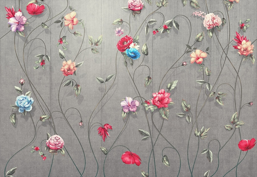 Панно и фотообои Affresco Trend Art DP408 COL2