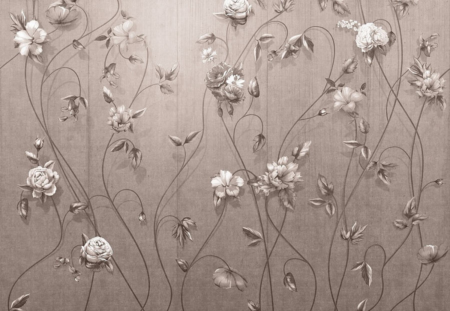 Панно и фотообои Affresco Trend Art DP408 COL3