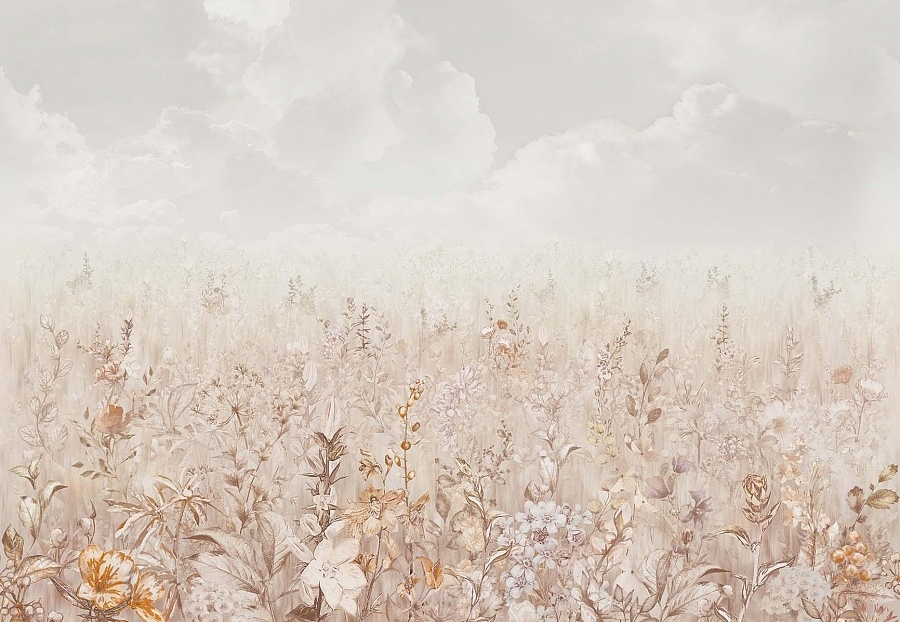 Панно и фотообои Affresco Trend Art ID447 COL4