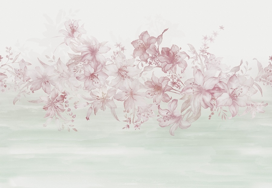 Панно и фотообои Affresco Trend Art ID449 COL2