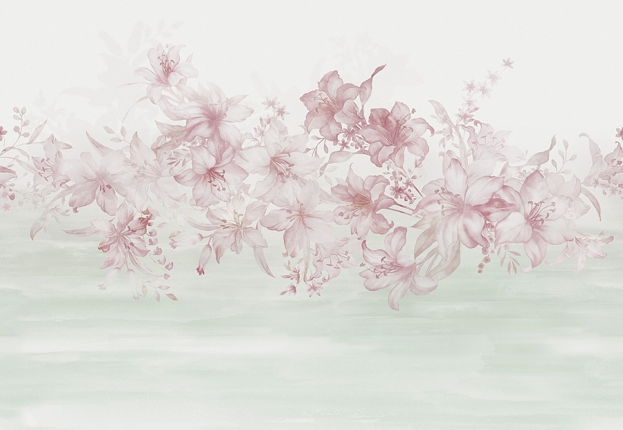 Панно и фотообои Affresco Trend Art ID449 COL2