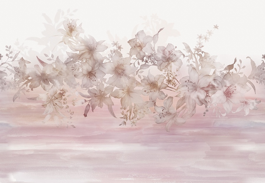Панно и фотообои Affresco Trend Art ID449 COL3
