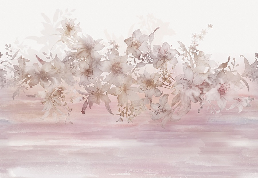 Панно и фотообои Affresco Trend Art ID449 COL3