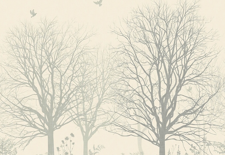 Панно и фотообои Affresco Trend Art ID450 COL1