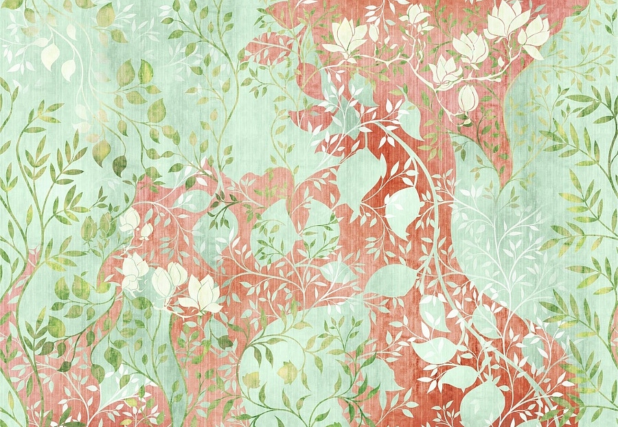 Панно и фотообои Affresco Trend Art ID453 COL2