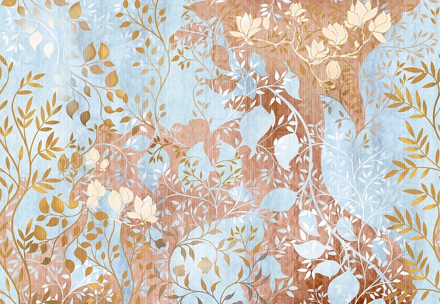 Панно и фотообои Affresco Trend Art ID453 COL3