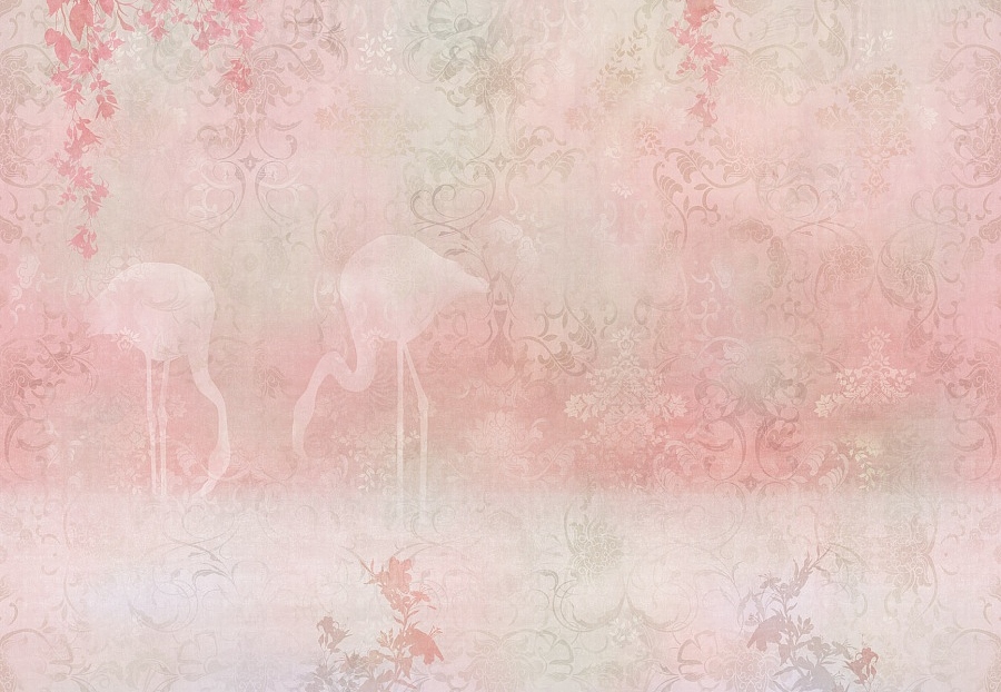 Панно и фотообои Affresco Trend Art ID456 COL1