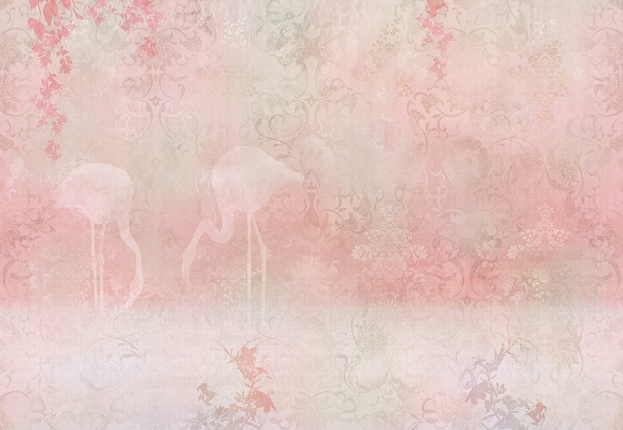 Панно и фотообои Affresco Trend Art ID456 COL1