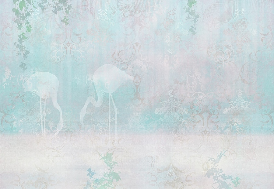 Панно и фотообои Affresco Trend Art ID456 COL2