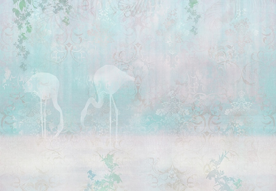 Панно и фотообои Affresco Trend Art ID456 COL2