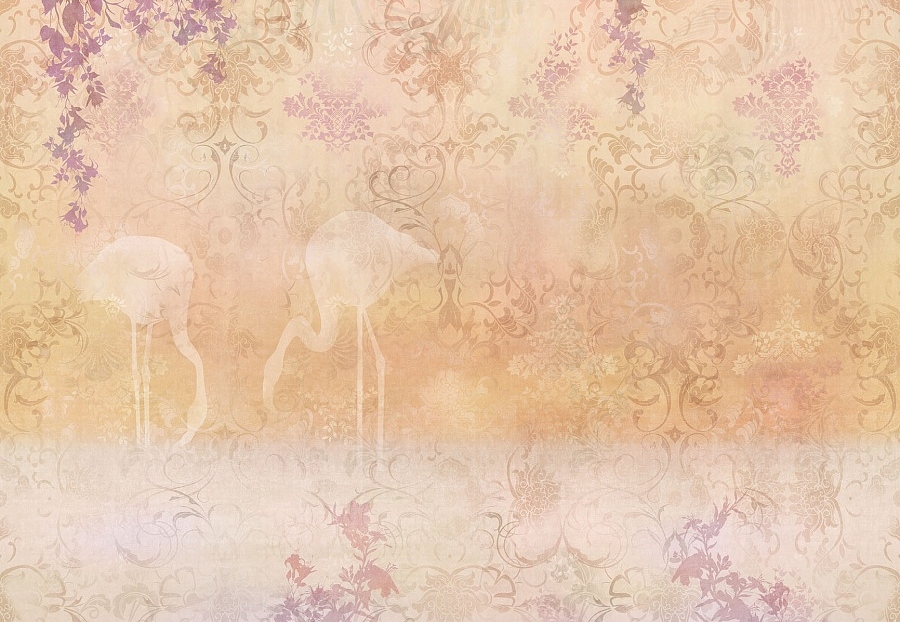 Панно и фотообои Affresco Trend Art ID456 COL3