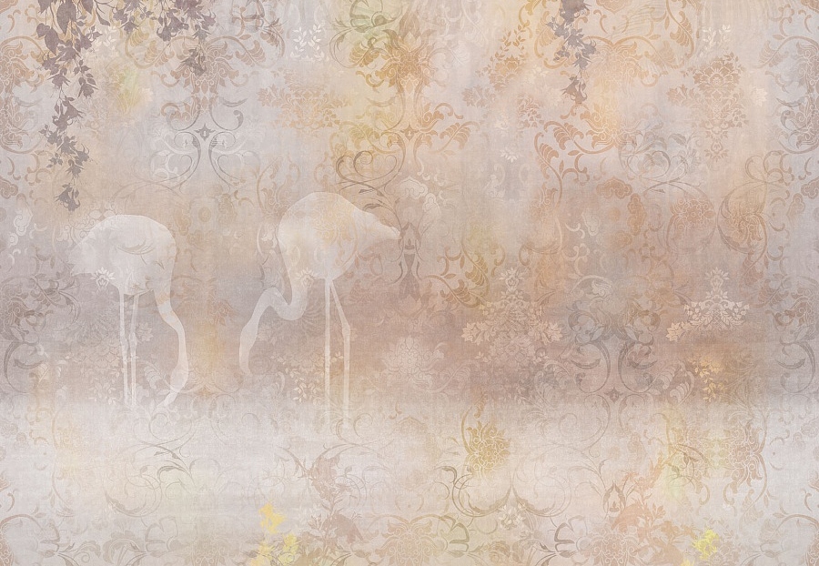Панно и фотообои Affresco Trend Art ID456 COL4