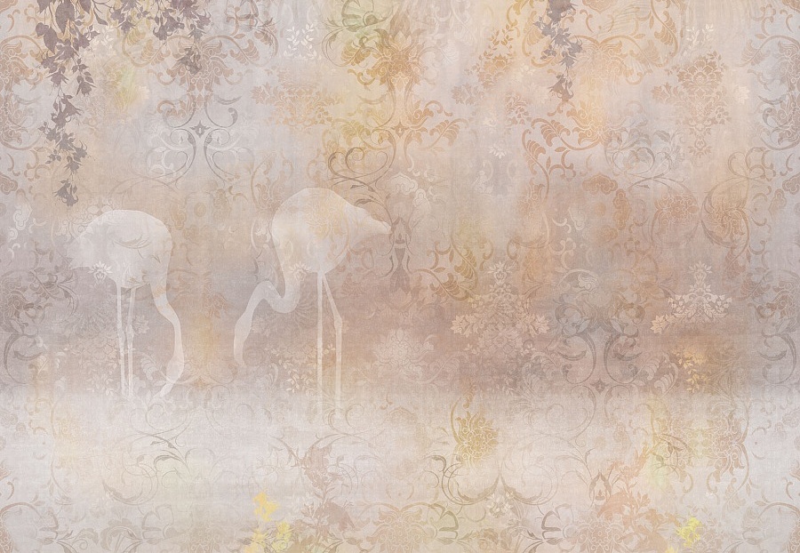 Панно и фотообои Affresco Trend Art ID456 COL4