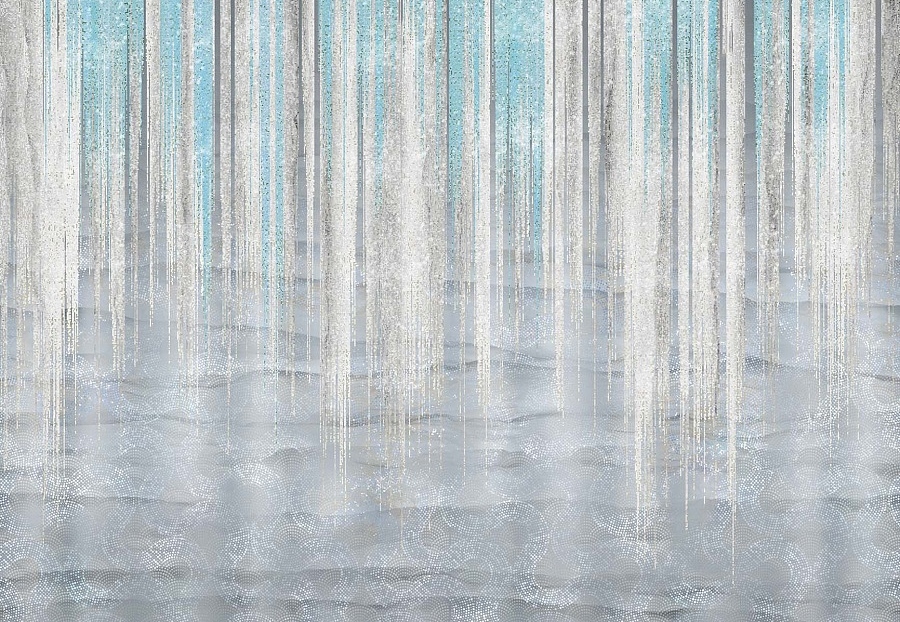 Панно и фотообои Affresco Trend Art ID458 COL1