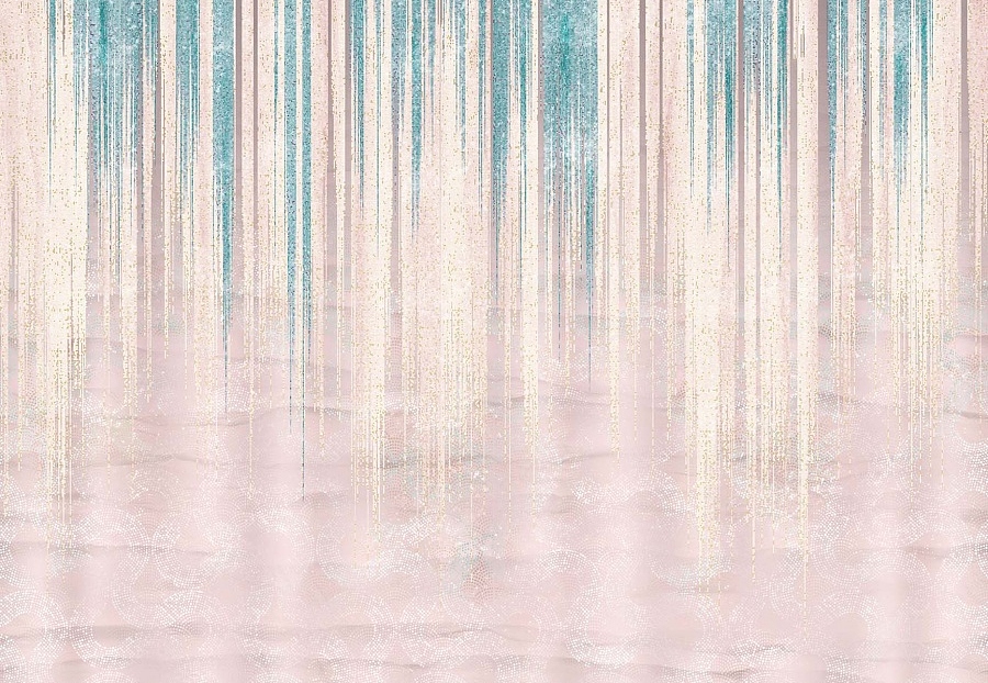Панно и фотообои Affresco Trend Art ID458 COL2