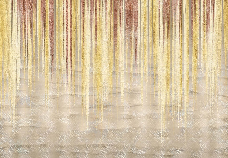 Панно и фотообои Affresco Trend Art ID458 COL4