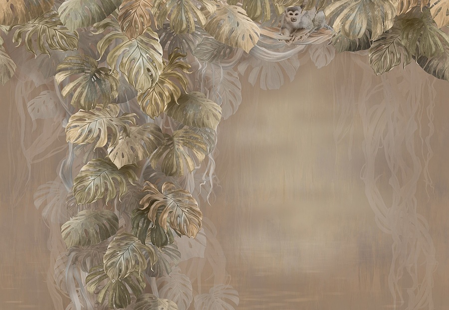 Панно и фотообои Affresco Trend Art ID460 COL1