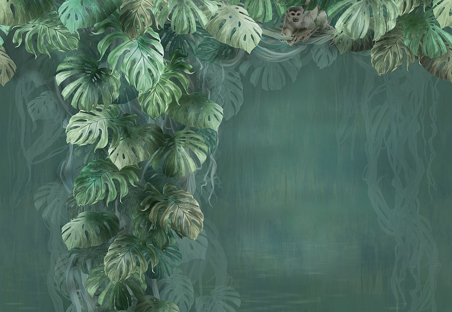 Панно и фотообои Affresco Trend Art ID460 COL3