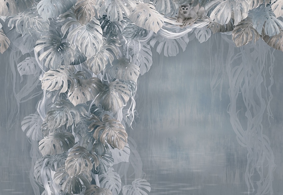Панно и фотообои Affresco Trend Art ID460 COL4